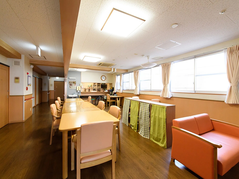 グループホーム 北花田